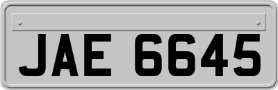 JAE6645