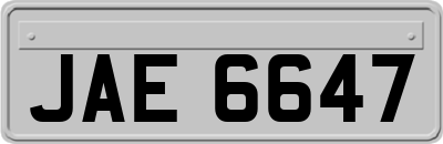 JAE6647