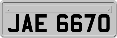 JAE6670