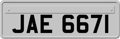 JAE6671
