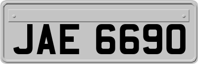 JAE6690