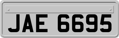 JAE6695