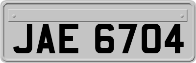 JAE6704