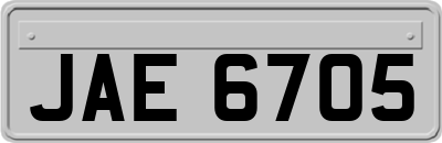 JAE6705