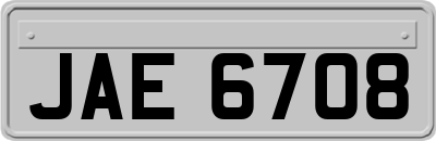 JAE6708