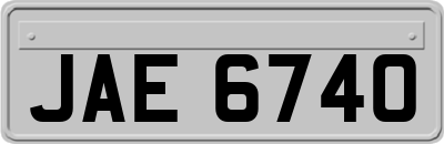 JAE6740