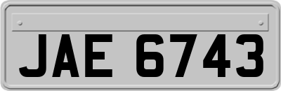 JAE6743