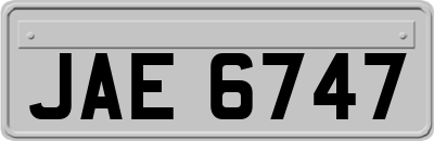 JAE6747