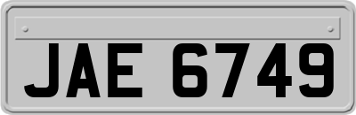 JAE6749