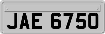 JAE6750