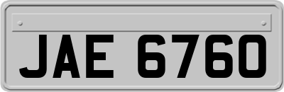 JAE6760