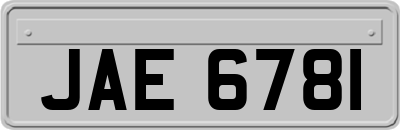 JAE6781