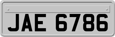 JAE6786