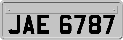 JAE6787