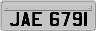 JAE6791