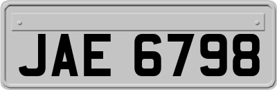 JAE6798