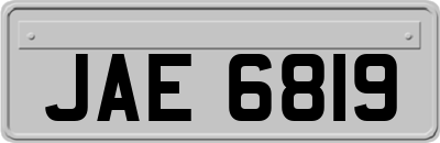 JAE6819
