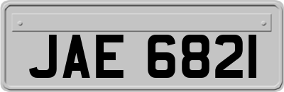 JAE6821