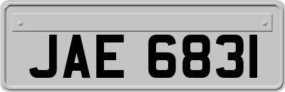 JAE6831