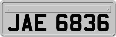JAE6836