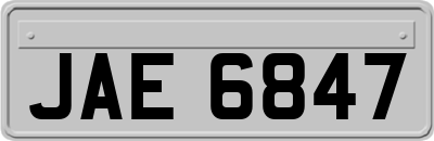 JAE6847