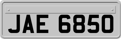 JAE6850