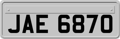 JAE6870