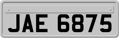 JAE6875