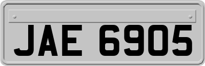 JAE6905