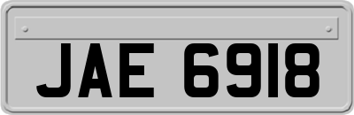 JAE6918