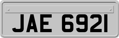 JAE6921