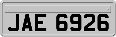JAE6926