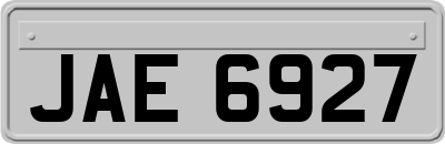 JAE6927