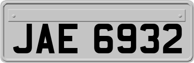 JAE6932