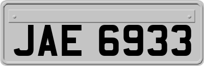 JAE6933