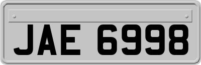 JAE6998