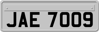 JAE7009