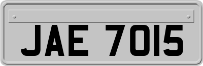 JAE7015