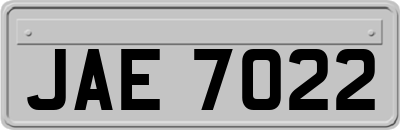 JAE7022