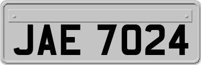 JAE7024