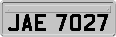 JAE7027