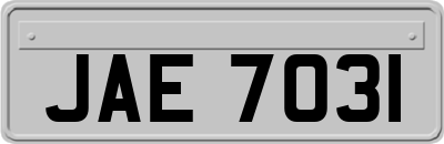 JAE7031