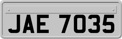 JAE7035