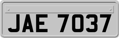 JAE7037