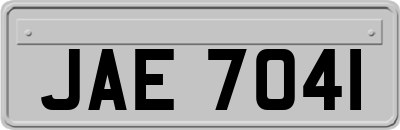 JAE7041