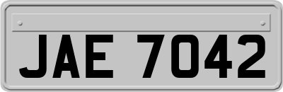 JAE7042