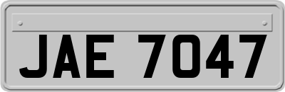 JAE7047
