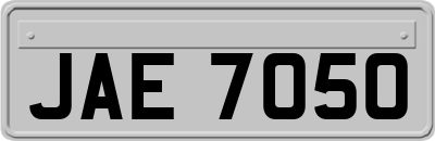 JAE7050