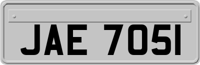 JAE7051