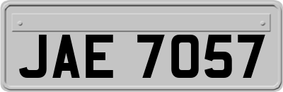 JAE7057